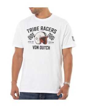 Von Dutch - T-Shirt Tyric