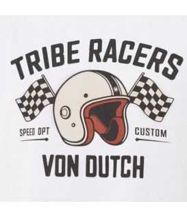 Von Dutch - T-Shirt Tyric