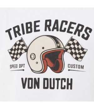 Von Dutch - T-Shirt Tyric