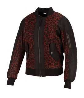 Helstons - Blouson Elisa Air (Tissu Mesh)