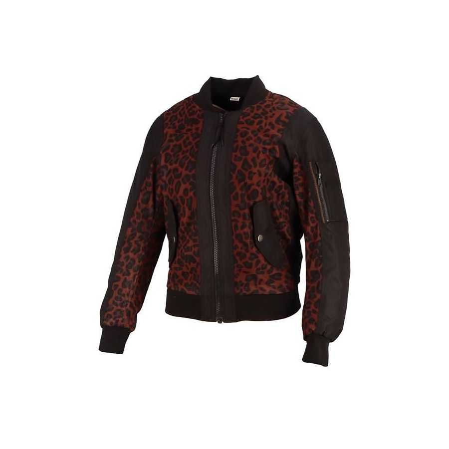 Helstons - Blouson Elisa Air (Tissu Mesh)