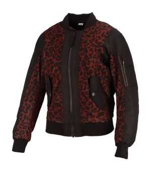 Helstons - Blouson Elisa Air (Tissu Mesh)