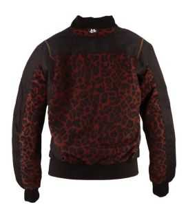 Helstons - Blouson Elisa Air (Tissu Mesh)
