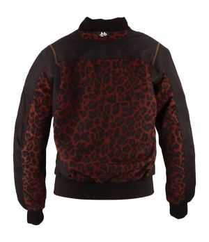 Helstons - Blouson Elisa Air (Tissu Mesh)