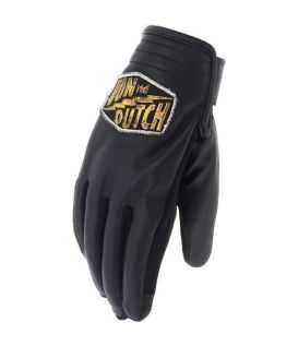 Von Dutch - Gants Storm Ete (Cuir)