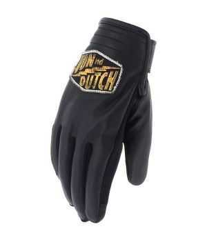 Von Dutch - Gants Storm Ete (Cuir)