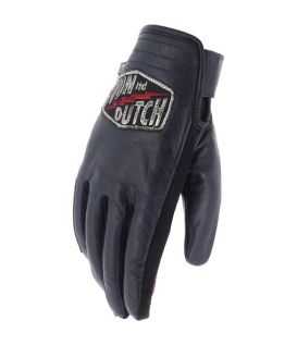Von Dutch - Gants Storm Ete (Cuir)