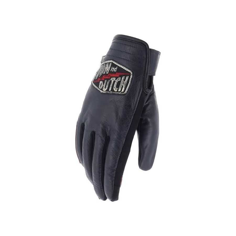 Von Dutch - Gants Storm Ete (Cuir)
