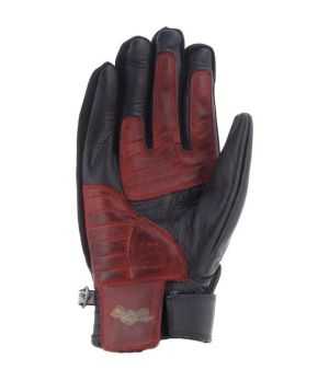 Von Dutch - Gants Storm Ete (Cuir)