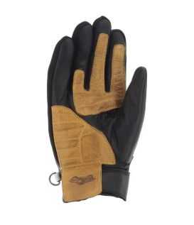 Von Dutch - Gants Storm Ete (Cuir)