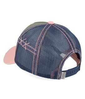 Von Dutch - Casquette Von Dutch Used 03