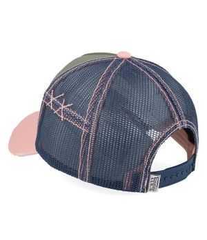 Von Dutch - Casquette Von Dutch Used 03