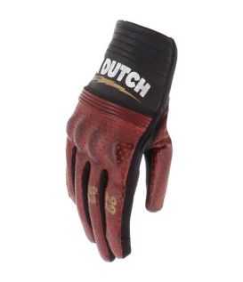 Von Dutch - Gants Jackie Air Femme (Cuir)