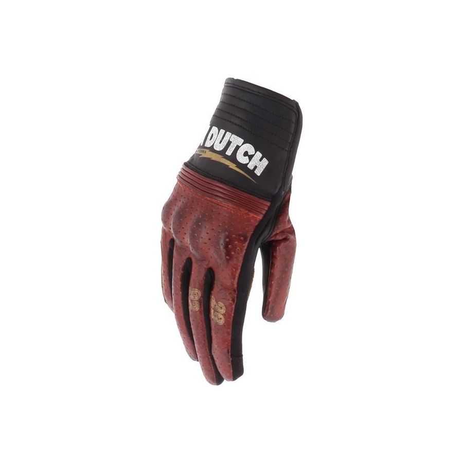 Von Dutch - Gants Jackie Air Femme (Cuir)