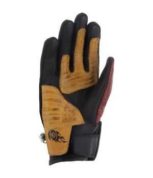 Von Dutch - Gants Jackie Air Femme (Cuir)