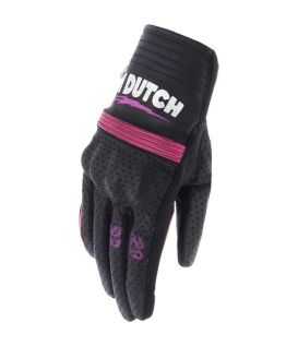 Von Dutch - Gants Jackie Air Femme (Cuir)