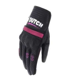Von Dutch - Gants Jackie Air Femme (Cuir)