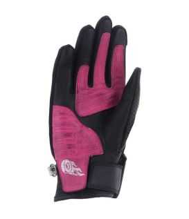 Von Dutch - Gants Jackie Air Femme (Cuir)