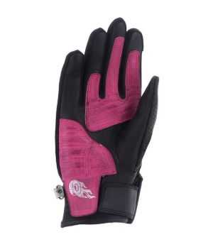 Von Dutch - Gants Jackie Air Femme (Cuir)