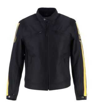 Von Dutch - Blouson Fast (Tissu)