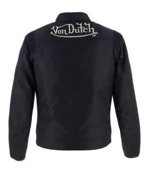 Von Dutch - Blouson Fast (Tissu)