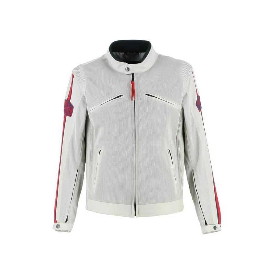 Von Dutch - Blouson Fast Air (Mesh)