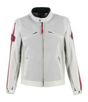 Von Dutch - Blouson Fast Air (Mesh)