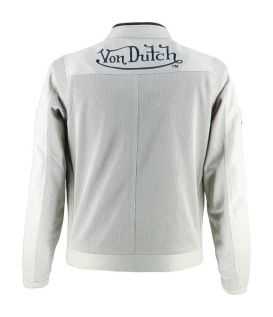 Von Dutch - Blouson Fast Air (Mesh)