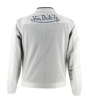 Von Dutch - Blouson Fast Air (Mesh)