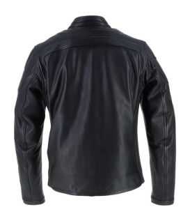 Helstons - Blouson Club Man (Cuir)