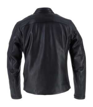 Helstons - Blouson Club Man (Cuir)