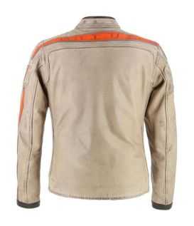 Helstons - Blouson Club Man (Cuir)
