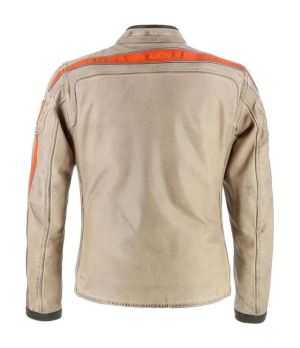 Helstons - Blouson Club Man (Cuir)