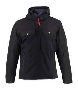 Helstons - Blouson Cross Air Mesh
