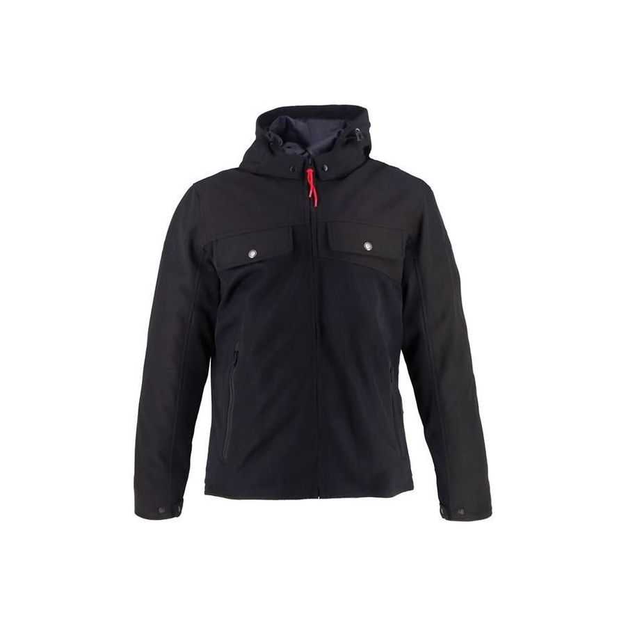 Helstons - Blouson Cross Air Mesh