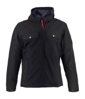 Helstons - Blouson Cross Air Mesh