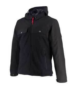 Helstons - Blouson Cross Air Mesh