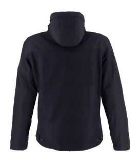 Helstons - Blouson Cross Air Mesh