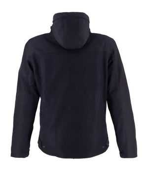 Helstons - Blouson Cross Air Mesh