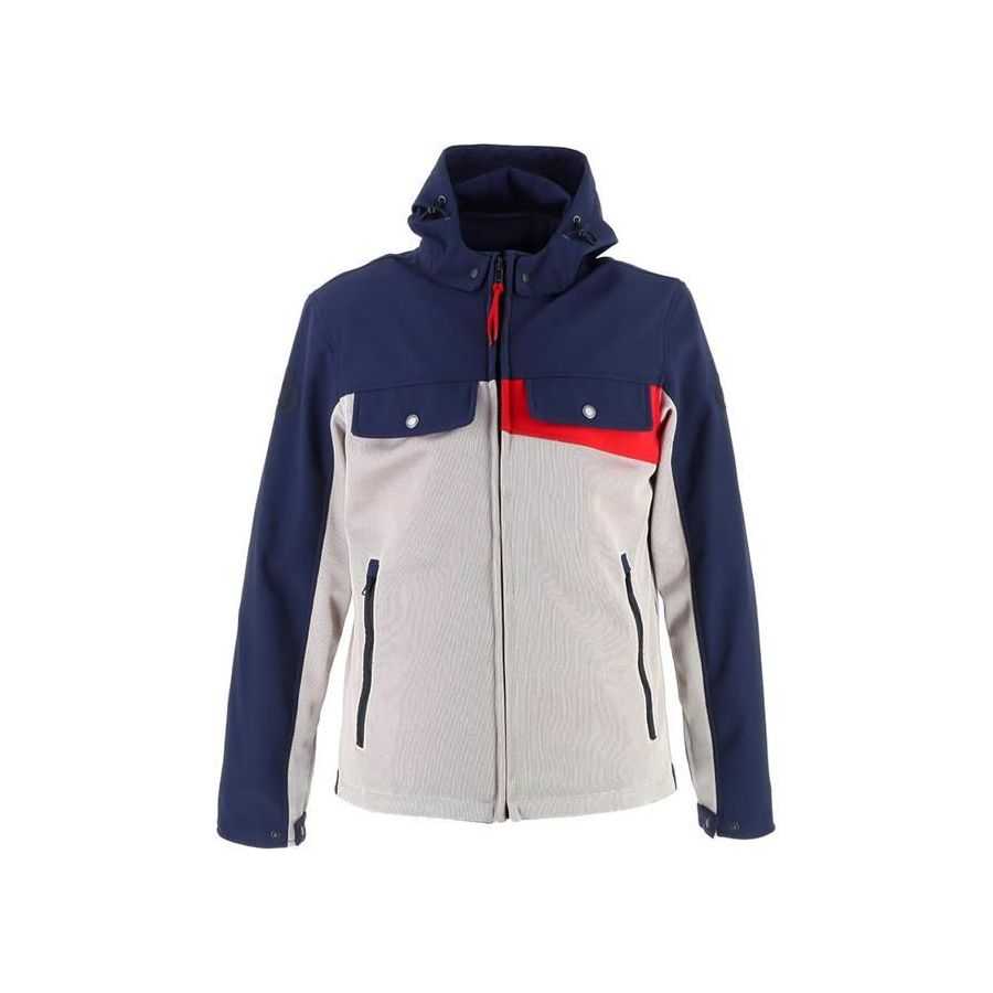 Helstons - Blouson Cross Air Mesh