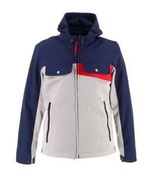 Helstons - Blouson Cross Air Mesh