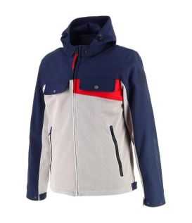 Helstons - Blouson Cross Air Mesh