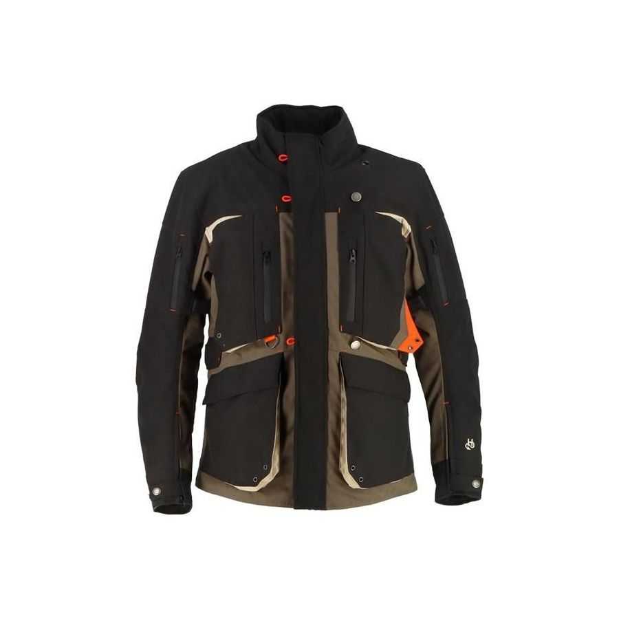 Helstons - Veste Odo