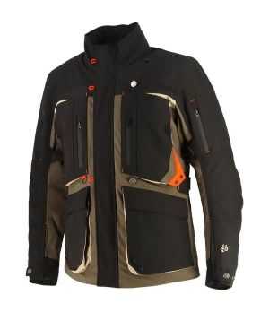 Helstons - Veste Odo