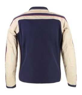 Helstons - Blouson Club Man (Tissu)