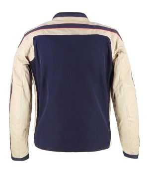 Helstons - Blouson Club Man (Tissu)