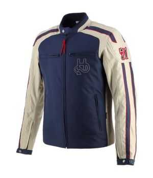 Helstons - Blouson Club Man (Tissu)