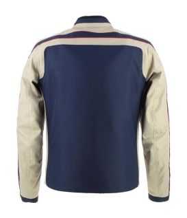 Helstons - Blouson Club Man (Tissu)