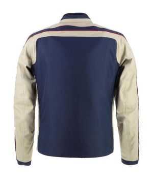 Helstons - Blouson Club Man (Tissu)