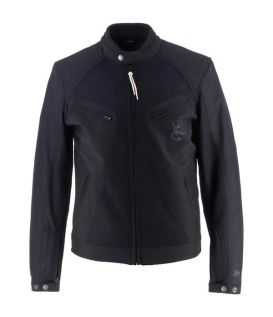 Helstons - Blouson Turbo Girl Air Mesh